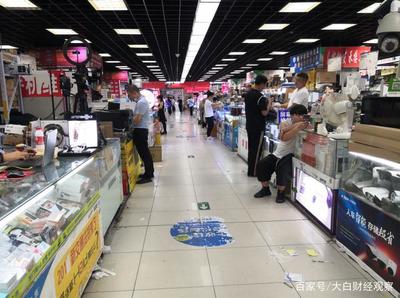 鼎好10月關閉，電子大賣場時代正式落幕