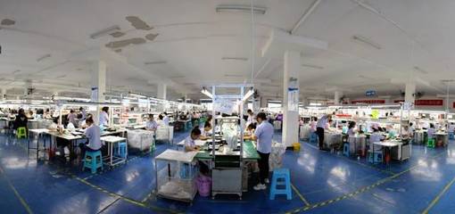 綏陽 工業發展助力脫貧攻堅，電子產品銷售譜寫新篇章