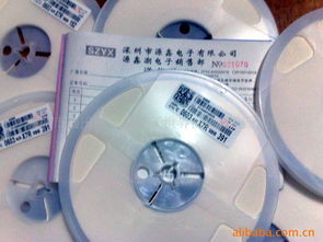 深圳市福田區華強電子世界源鑫潮電子銷售部其他陶瓷電容產品列表