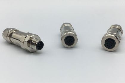 深圳電氣連接產品一站式供應 航空插頭與防水連接器專業銷售